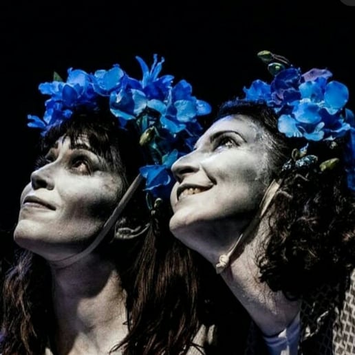 Gallery photo 9 of Corazon Abismo Entertainment
