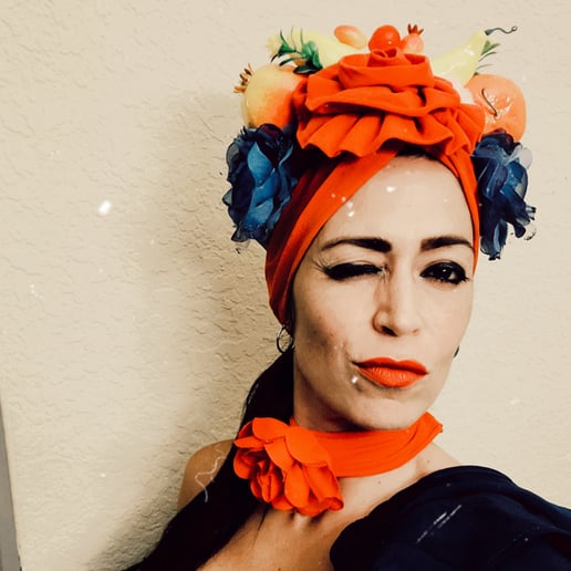 Gallery photo 10 of Corazon Abismo Entertainment