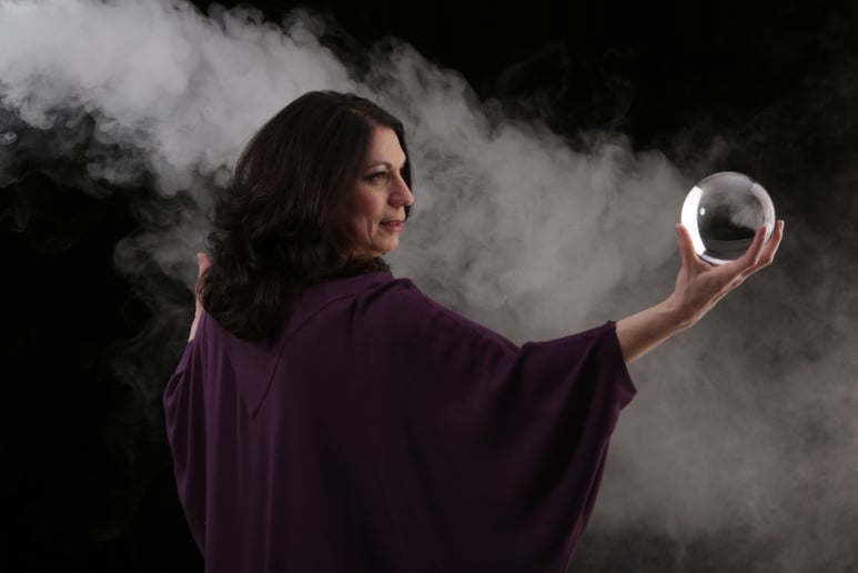 Gallery photo 2 of Corbie Mitleid Psychic Medium and Tarot