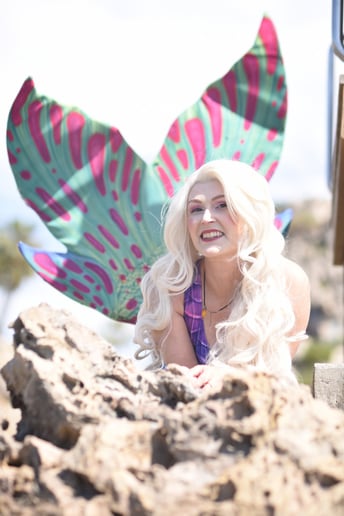 Gallery photo 1 of Corbyjane Mermaid / Princess