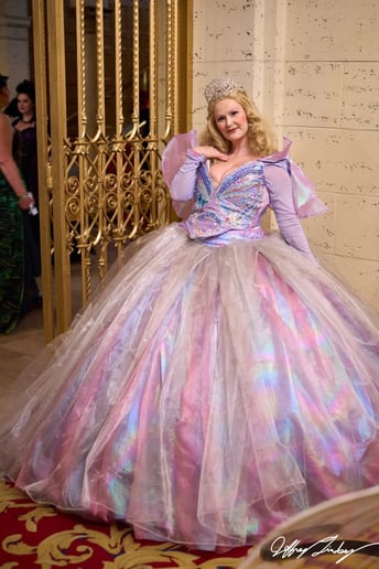 Gallery photo 10 of Corbyjane Mermaid / Princess