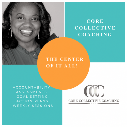 Gallery photo 1 of Core Collective Coaching