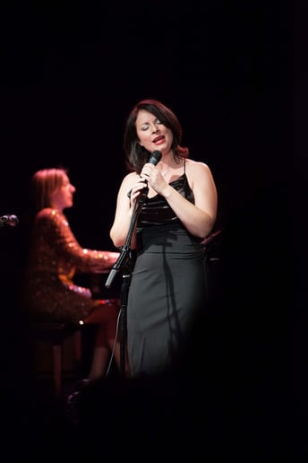 Gallery photo 2 of Core Four Jazz Featuring Sarah Ferro
