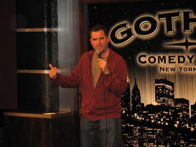 Gallery photo 3 of Corey Alexander