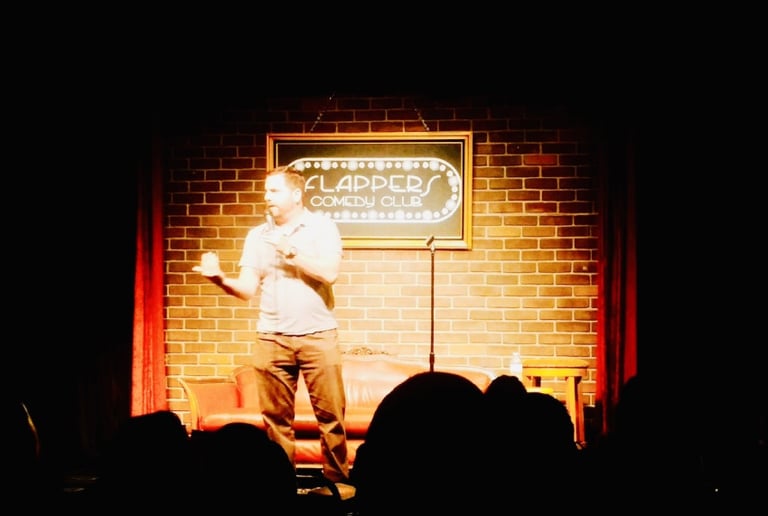 Gallery photo 4 of Corey Alexander