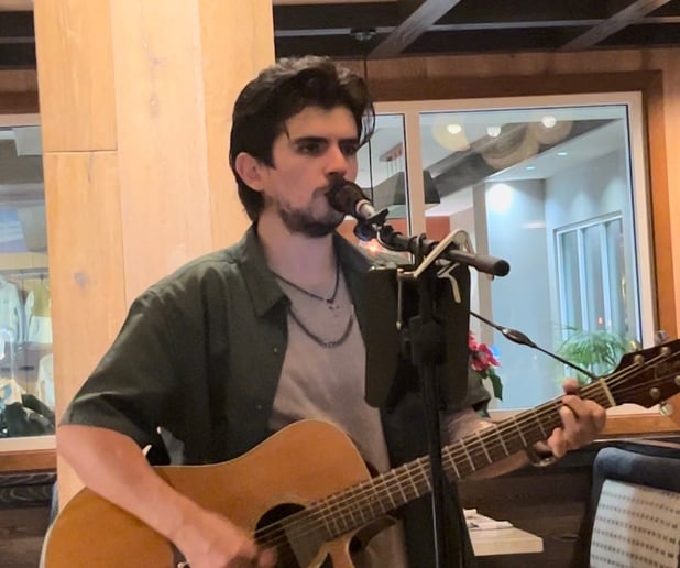 Gallery photo 1 of Corey Angeli Music