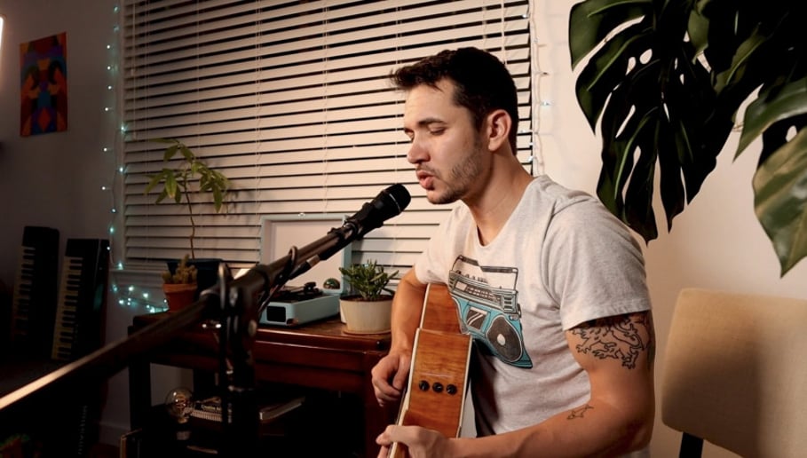 Gallery photo 1 of Corey Gray
