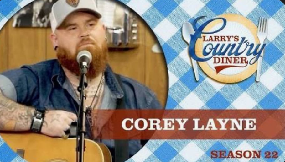 Gallery photo 1 of Corey Layne