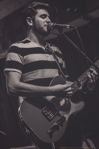 Gallery photo 10 of Corey Lewin