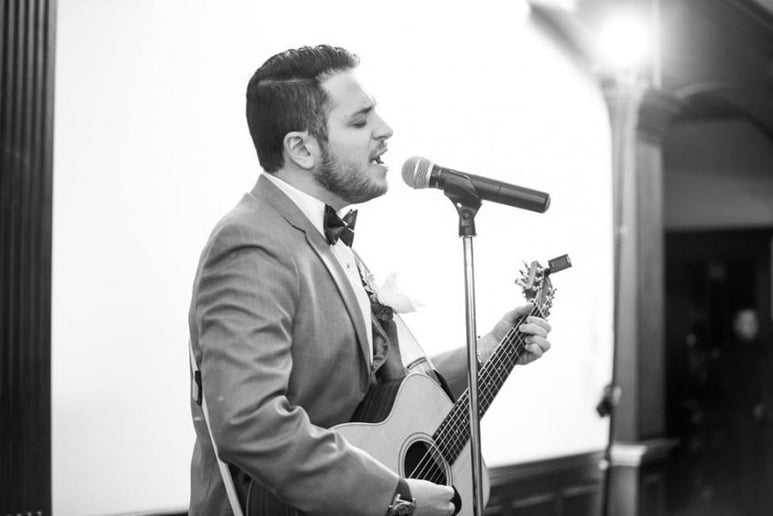 Gallery photo 1 of Corey Lewin