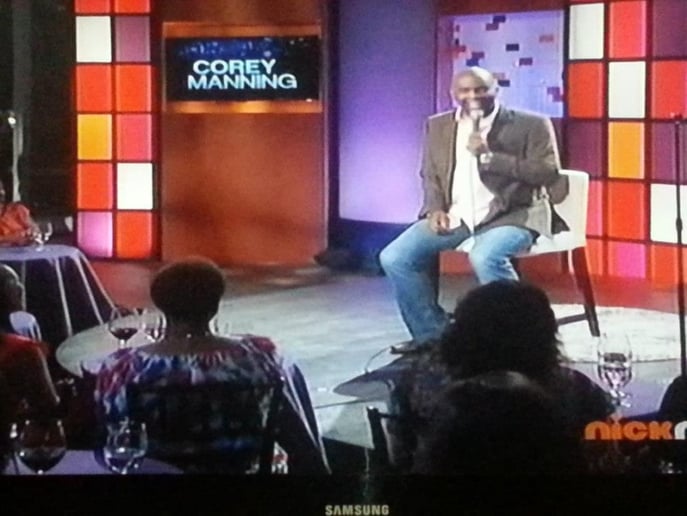 Gallery photo 1 of Corey Manning