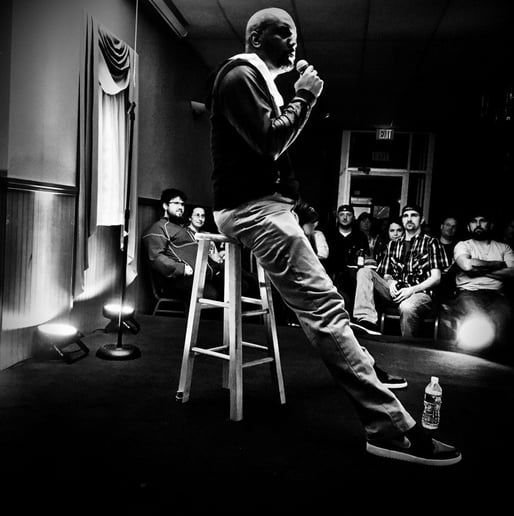 Gallery photo 9 of Corey Manning