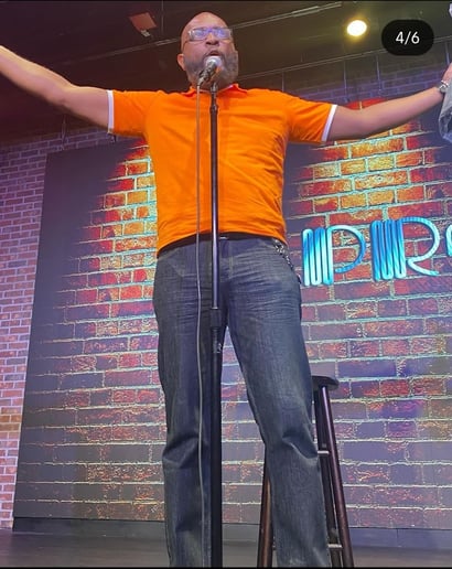 Gallery photo 10 of Corey Manning