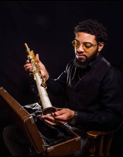 Gallery photo 1 of Corey Staggz