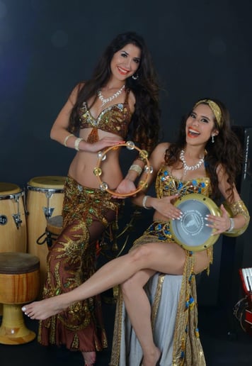 Gallery photo 4 of Corina Dance