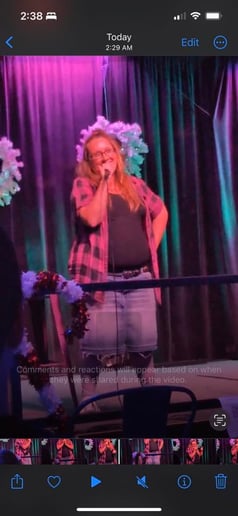 Gallery photo 1 of Corky Gardner Comedy