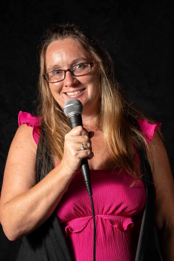 Gallery photo 2 of Corky Gardner Comedy