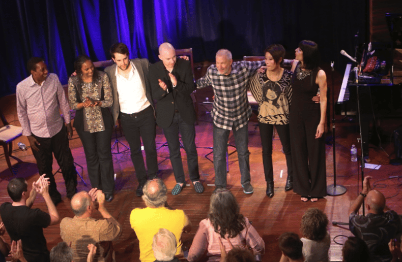 Gallery photo 4 of Corky Siegel's Chamber Blues