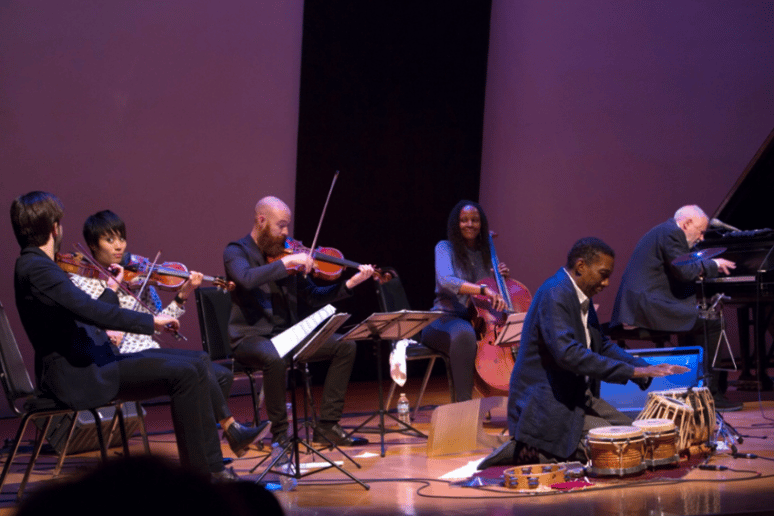 Gallery photo 6 of Corky Siegel's Chamber Blues