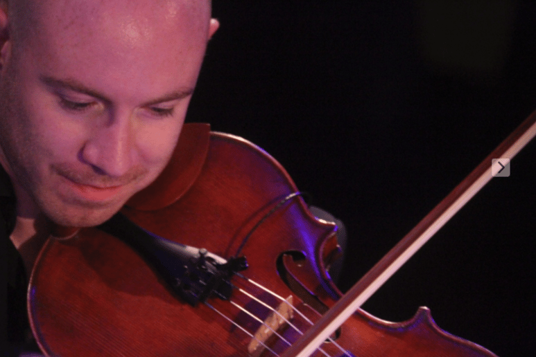 Gallery photo 9 of Corky Siegel's Chamber Blues