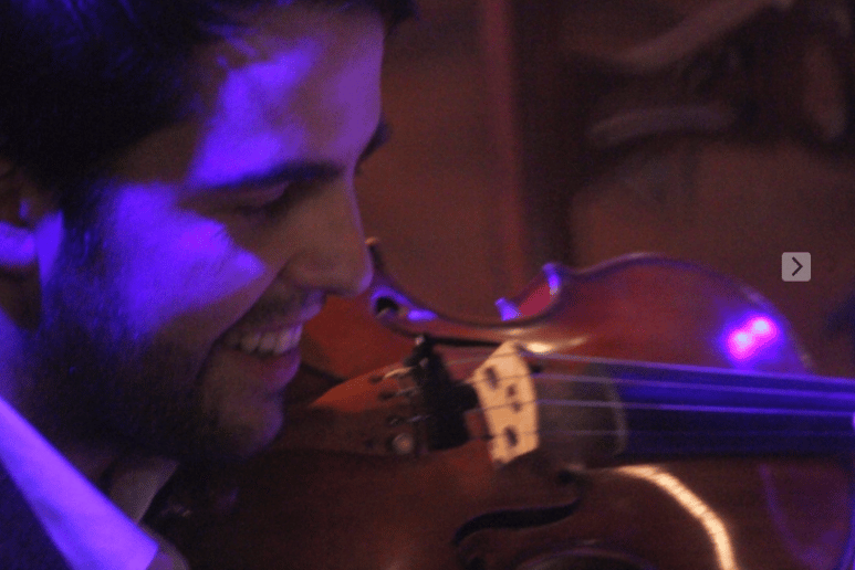 Gallery photo 10 of Corky Siegel's Chamber Blues
