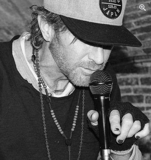 Gallery photo 6 of Corky T Cutler