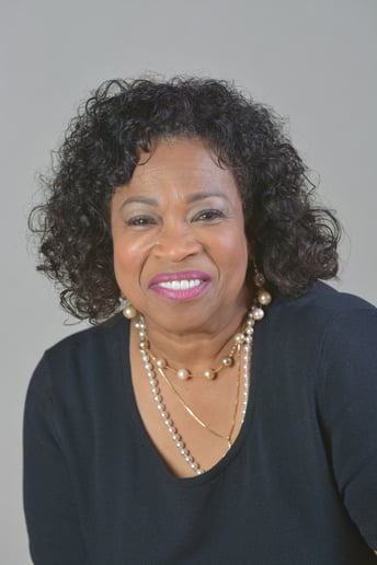 Gallery photo 7 of Corletta J Vaughn Speaks