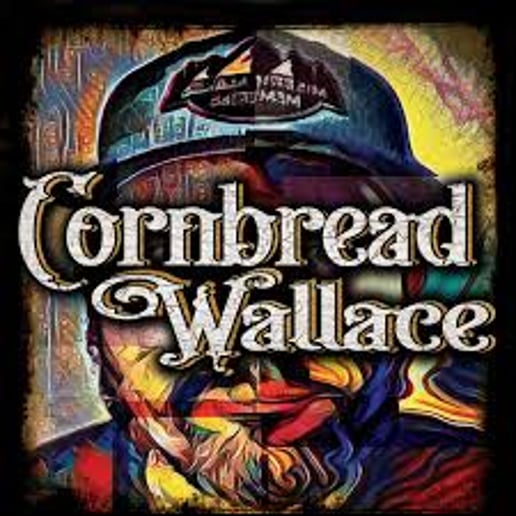 Gallery photo 10 of Cornbread Wallace