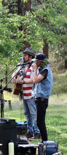 Gallery photo 1 of Cornbread Wallace