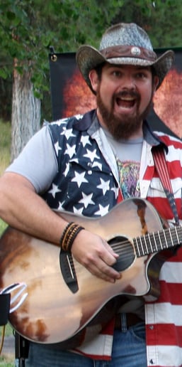 Gallery photo 2 of Cornbread Wallace