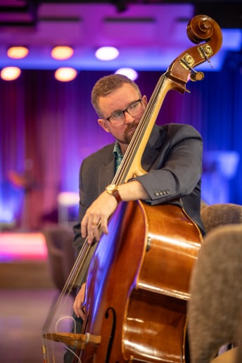 Gallery photo 3 of Corner Pocket Quartet