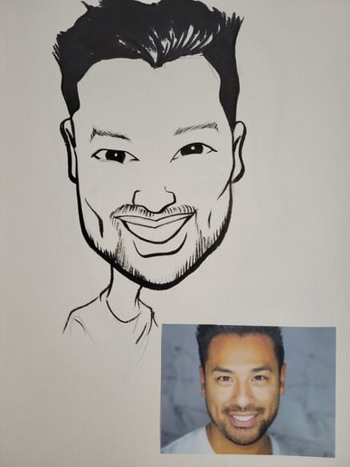Gallery photo 9 of Corporate and Private Face Painting