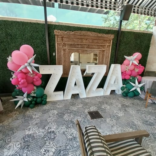 Gallery photo 3 of Corporate Balloon 🎈 Decor