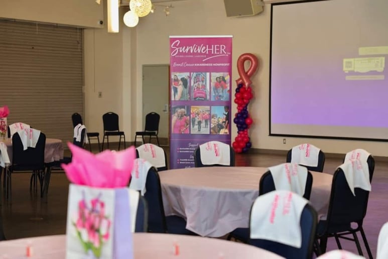 Gallery photo 7 of Corporate Balloon 🎈 Decor