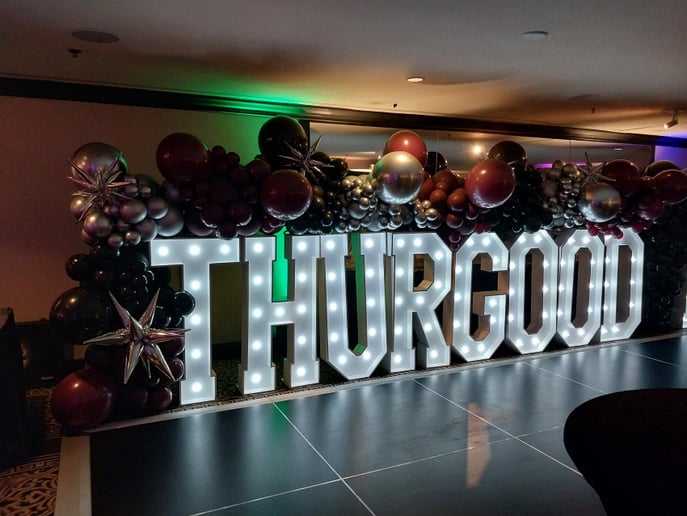 Gallery photo 9 of Corporate Balloon 🎈 Decor