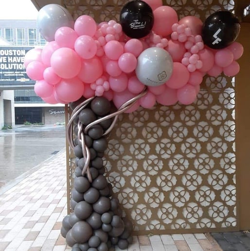 Gallery photo 10 of Corporate Balloon 🎈 Decor