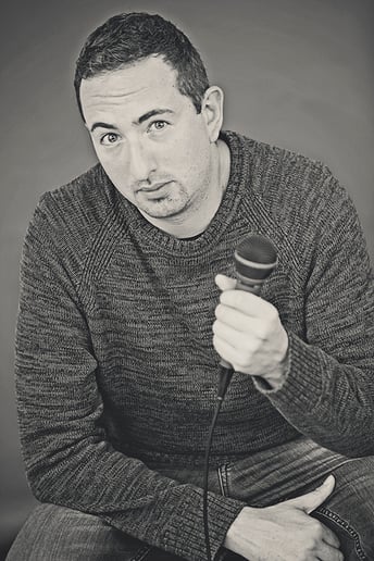 Gallery photo 1 of Corporate  Comedian