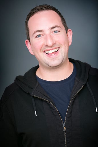 Gallery photo 2 of Corporate  Comedian