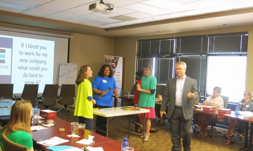 Gallery photo 5 of Corporate Culture-Shaper