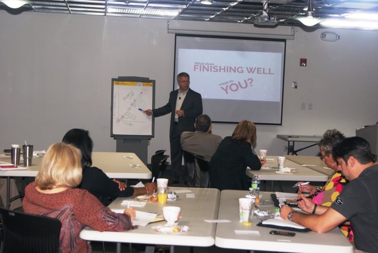 Gallery photo 8 of Corporate Culture-Shaper