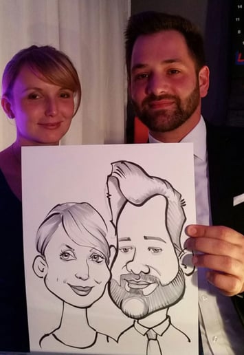 Gallery photo 1 of Corporate Entertainment  Airbrush & Arts