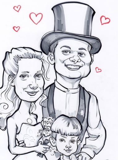 Gallery photo 3 of Corporate Entertainment  Airbrush & Arts
