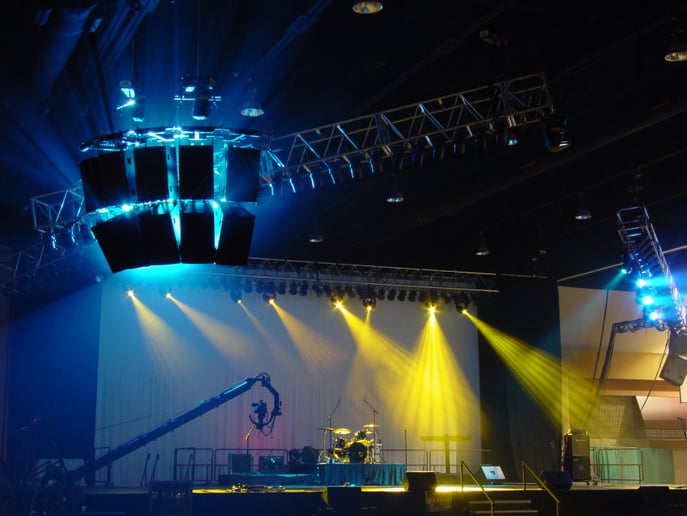 Gallery photo 2 of Corporate Live, Inc.