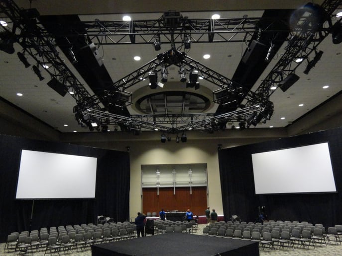 Gallery photo 5 of Corporate Live, Inc.