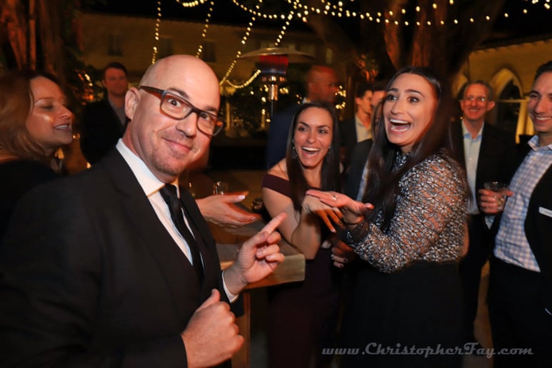 Gallery photo 1 of Corporate Magician and Mentalist Alan Chamo