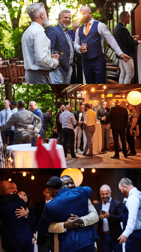 Gallery photo 4 of Gerry Diaz, Corporate/Event Photographer