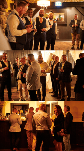 Gallery photo 5 of Gerry Diaz, Corporate/Event Photographer