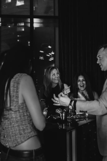 Gallery photo 13 of Vitaliy Savchyshyn - Corporate/Party Magician