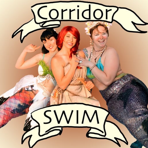 Gallery photo 6 of Corridor Swim
