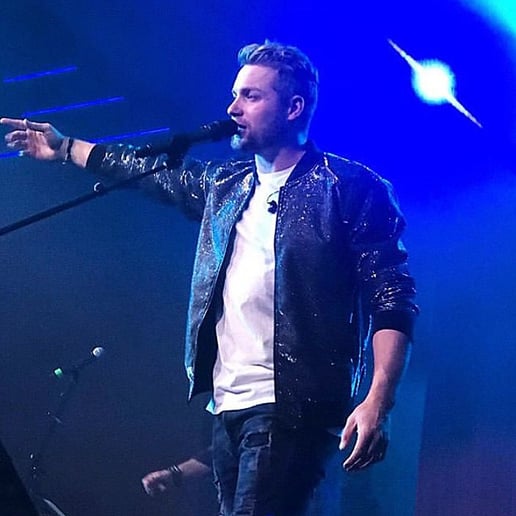 Gallery photo 7 of Cort Carpenter | Recording Artist